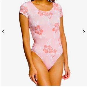 ROXY One piece swimsuit